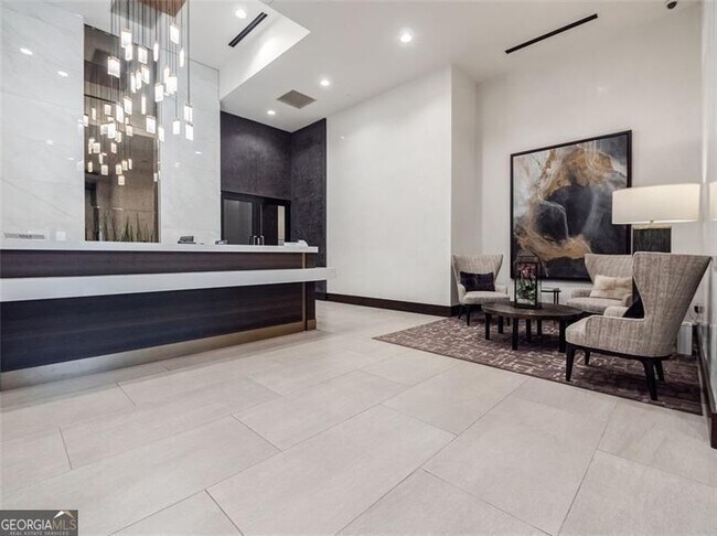 Building Photo - 855 Peachtree St NE