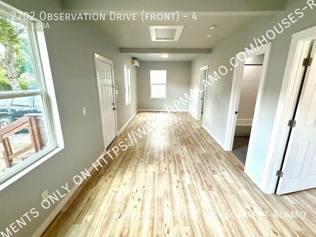 Building Photo - 2702 Observation Dr