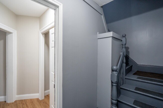 Building Photo - 124 Huntington Ave