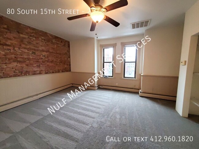 Building Photo - 1 Bed, 1 Bath Apartment in South Side