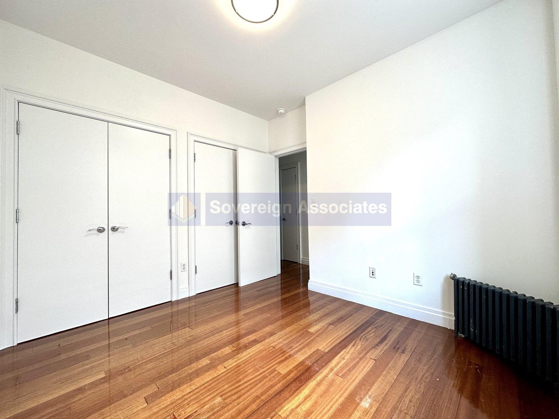 Building Photo - 611 W 137th St