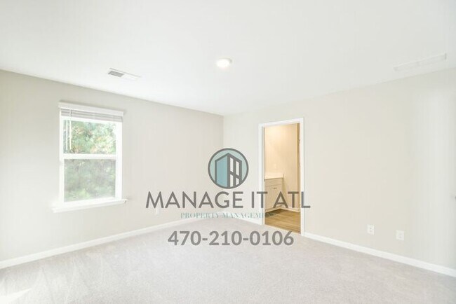 Building Photo - Beautiful 4 Bedroom home in Pendergrass!!