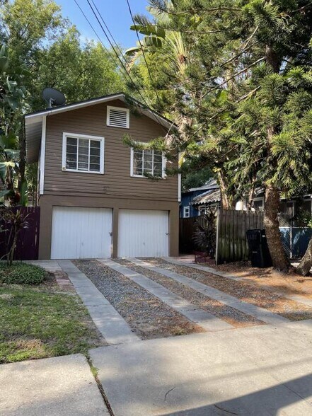 Building Photo - 516 Cathcart Ave