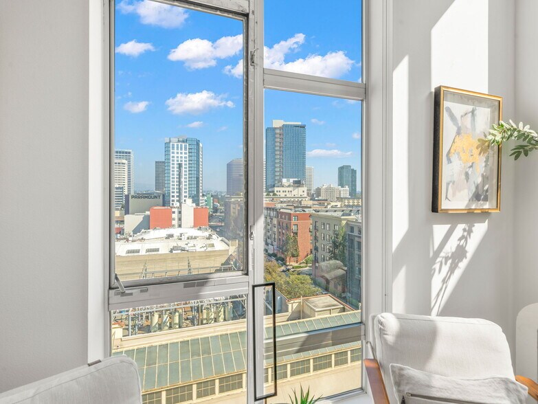 Building Photo - 630 Thomas L Berkley Way