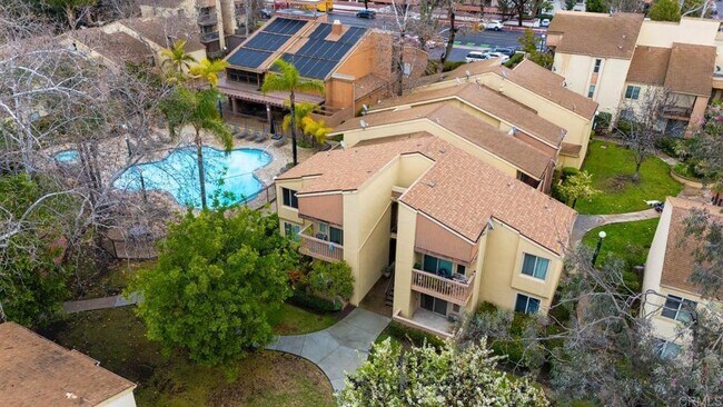Building Photo - 5910 Rancho Mission Rd