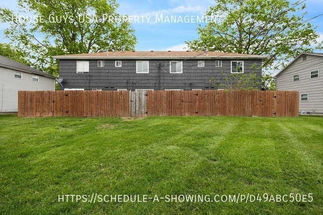 Building Photo - 9426 Reeder Dr