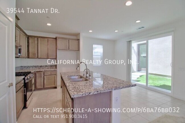Building Photo - 39544 Tannat Dr