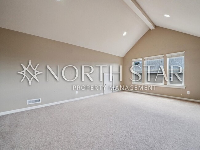 Building Photo - Move-In Ready Craftsman with Gourmet Kitchen, Bonus Room & Private Basketball Court