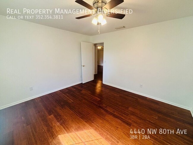 Building Photo - 4440 NW 80th Ave