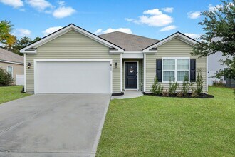 Building Photo - Bright & Spacious 4-Bedroom Home in Savannah’s Godley Park