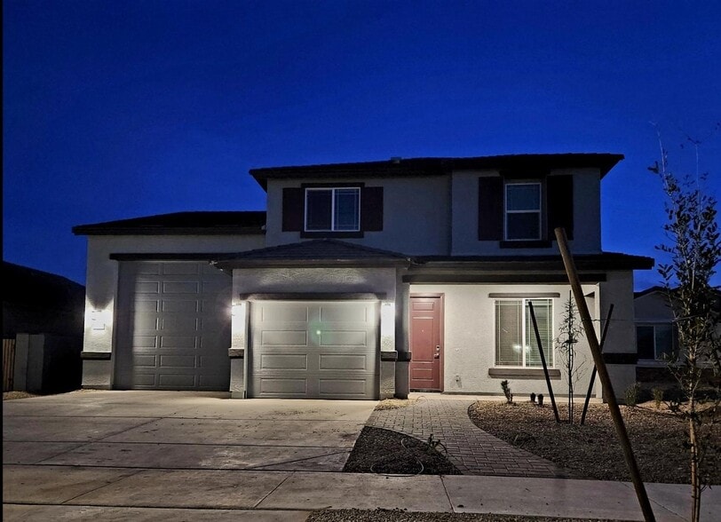 Primary Photo - 17867 W Monte Lindo Ln