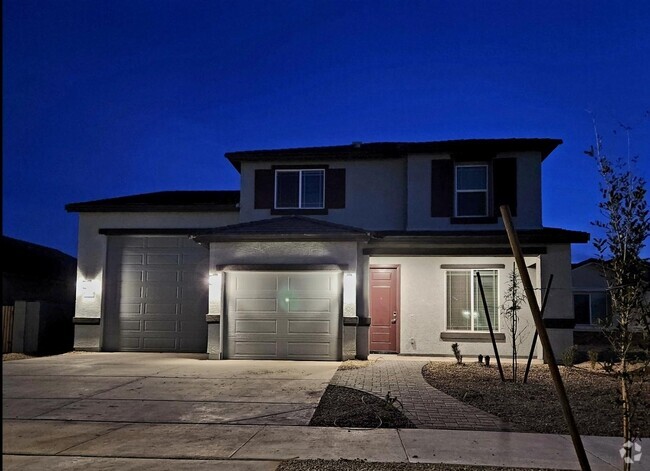 Building Photo - 17867 W Monte Lindo Ln