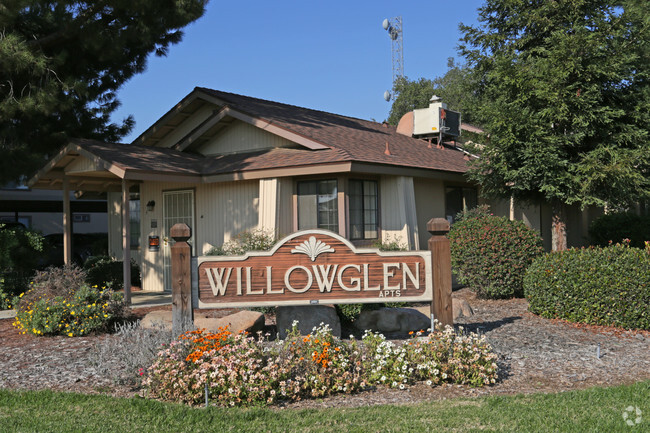 Primary Photo - Willow Glen Apartments