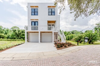 Building Photo - 508 Sibert Ave