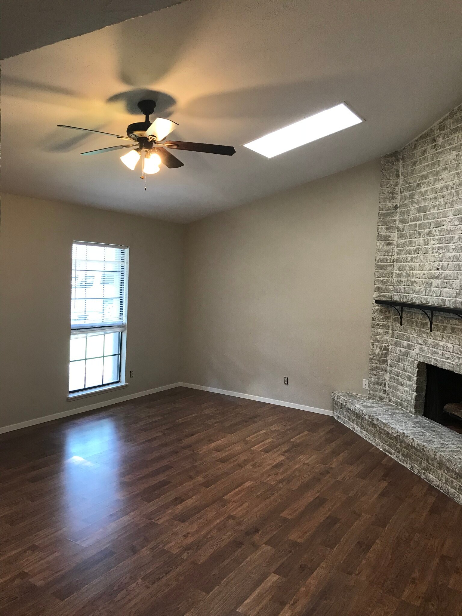 Building Photo - 3800 Hackberry Lane