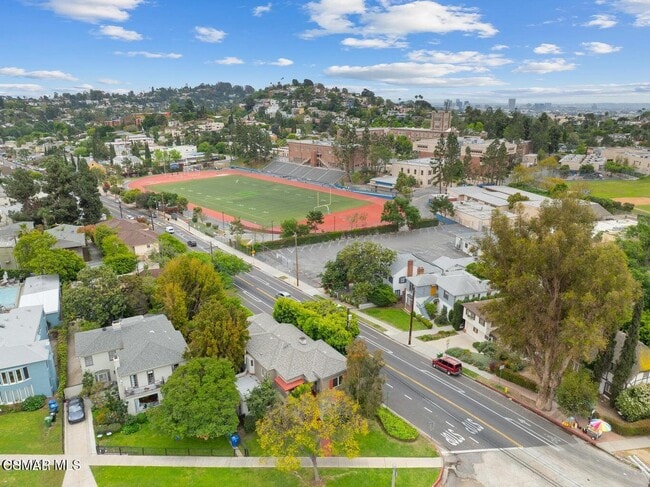Building Photo - 3136 Griffith Park Blvd