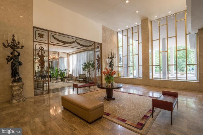 Building Photo - 2401 Pennsylvania Ave