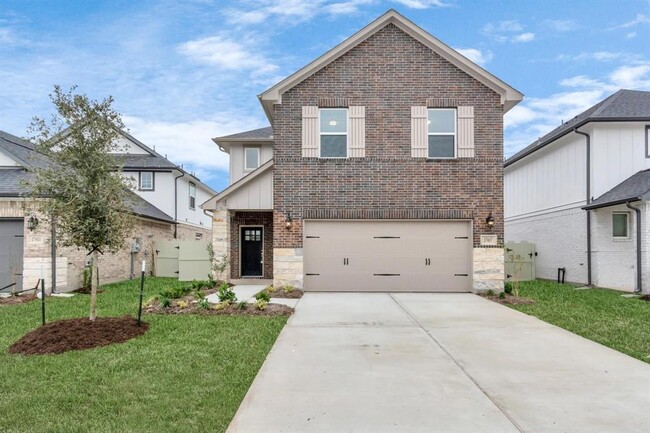 Building Photo - 17407 Bluemink Ln