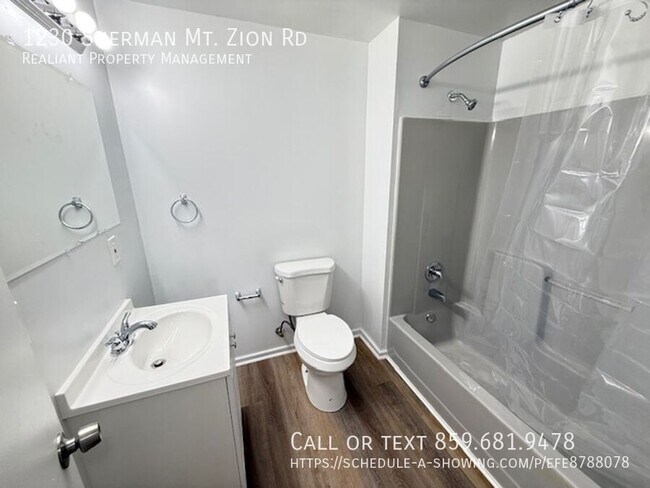 Building Photo - 1230 Sherman Mount Zion