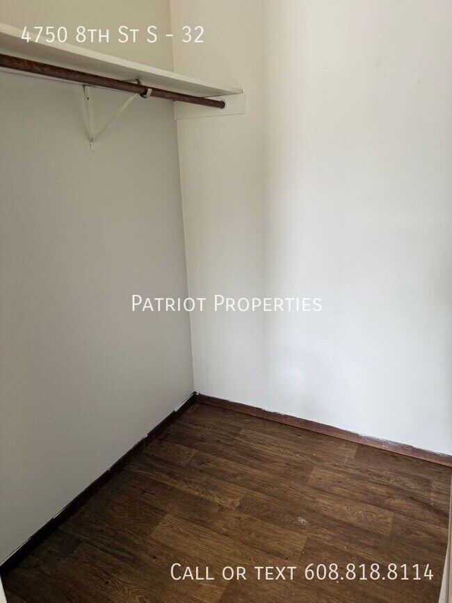Building Photo - 4750 8th St S