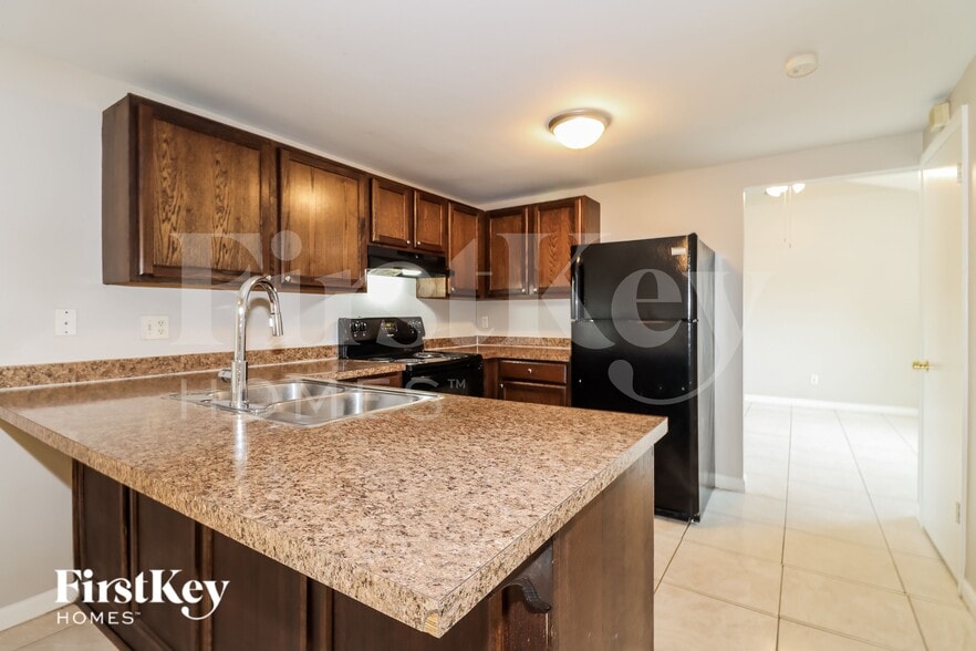 Building Photo - 8508 Olympic Ct