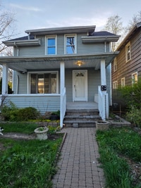 Building Photo - 349 Baldwin Ave