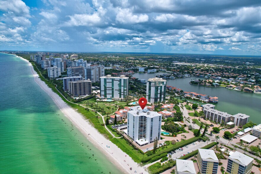 Building Photo - 3951 Gulf Shore Blvd N