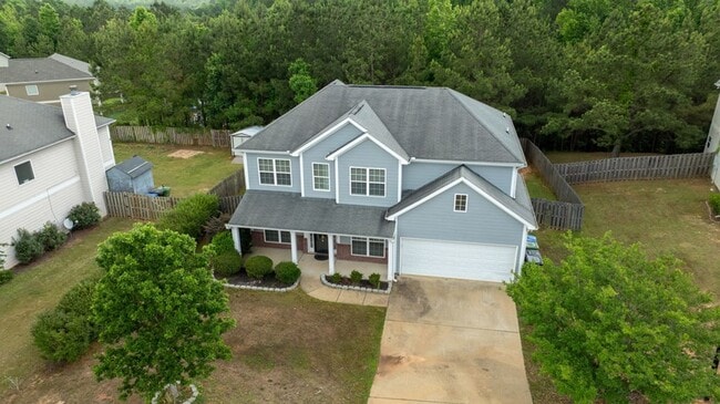 Building Photo - 4 Bedrooms, 2.5 Baths almost 2600 sf Cul-de-sac on over half acre!!!
