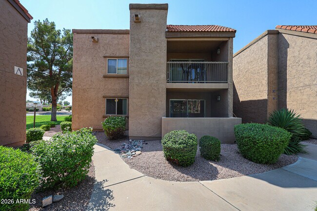 Building Photo - 8250 E Arabian Trail