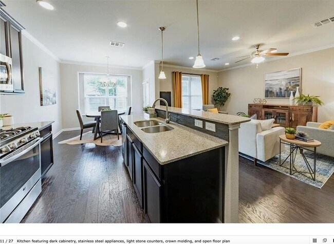 Building Photo - 13400 Briarwick Dr