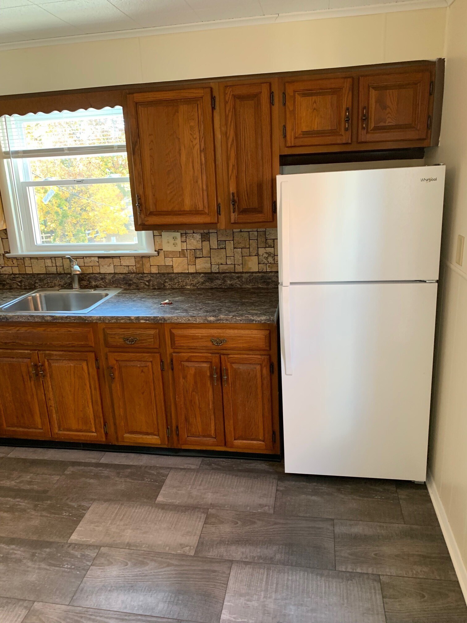 Kitchen 2 - 36 S Potomac St