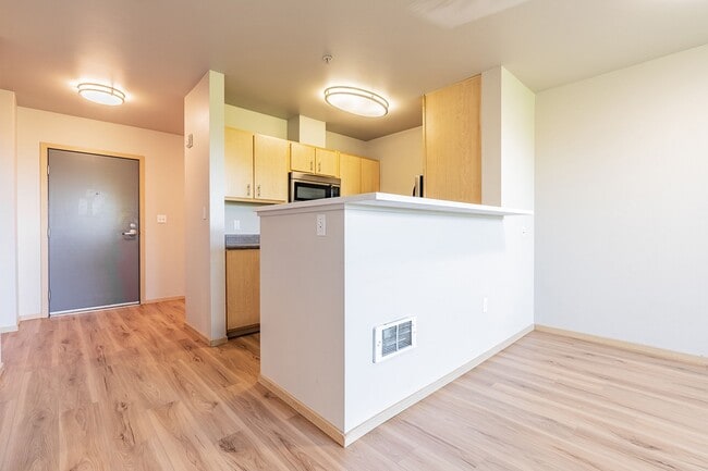 Floorplan - Verse Seattle — Modern Living at the Heartbeat of the Central District