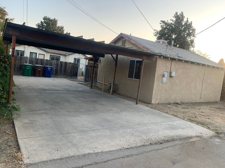 Building Photo - 1255 Sierra St