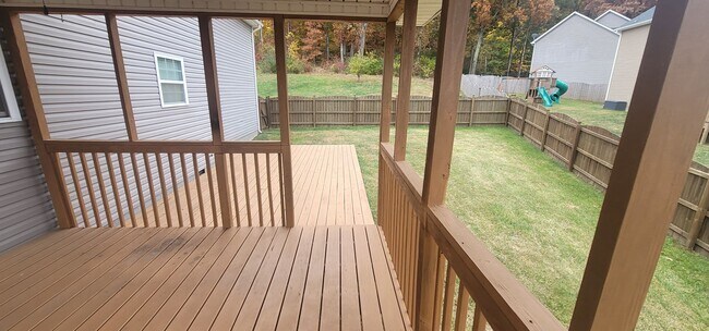 Building Photo - House in Karns Coming soon!!!