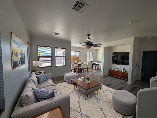 Building Photo - Madera Highlands Rental In Sahuarita