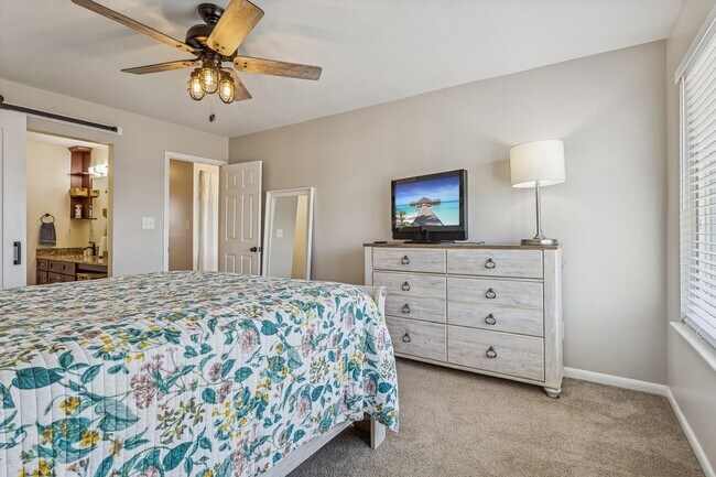 Building Photo - Turnkey, Furnished, All Inclusive Rental in Virginia Beach's Ocean Lakes Community