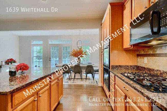 Building Photo - 1639 Whitehall Dr
