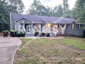 Building Photo - 6860 GA-5