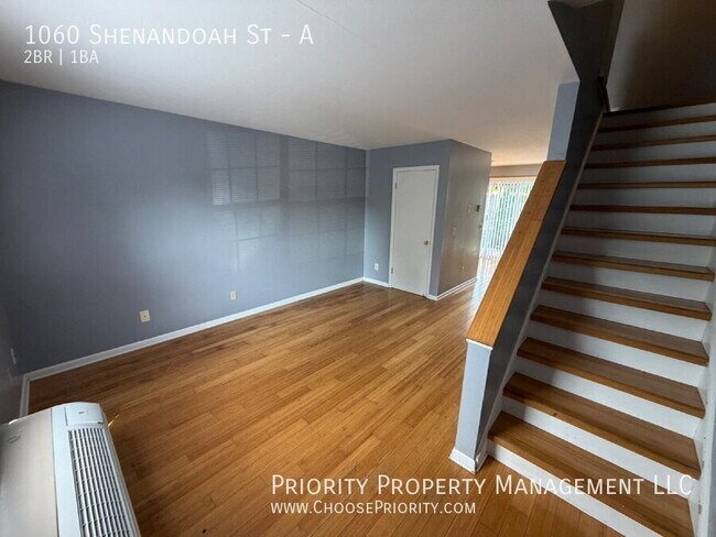 Building Photo - 1060 Shenandoah St