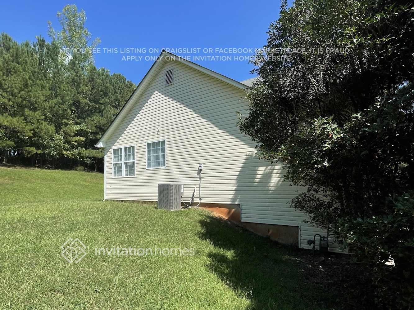 Building Photo - 340 Burgess Mill Tr