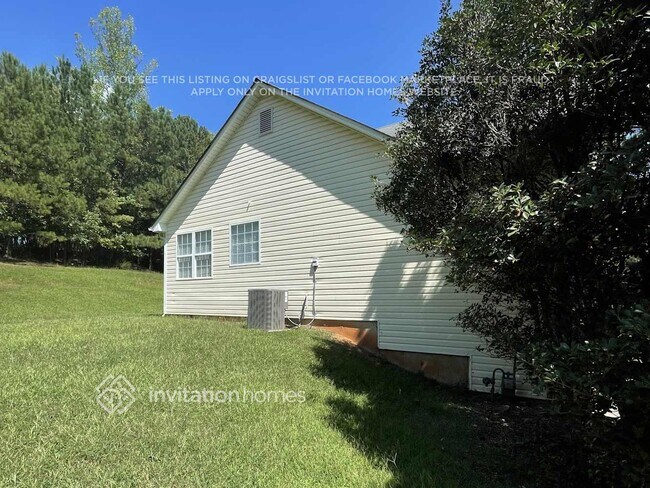 Building Photo - 340 Burgess Mill Tr