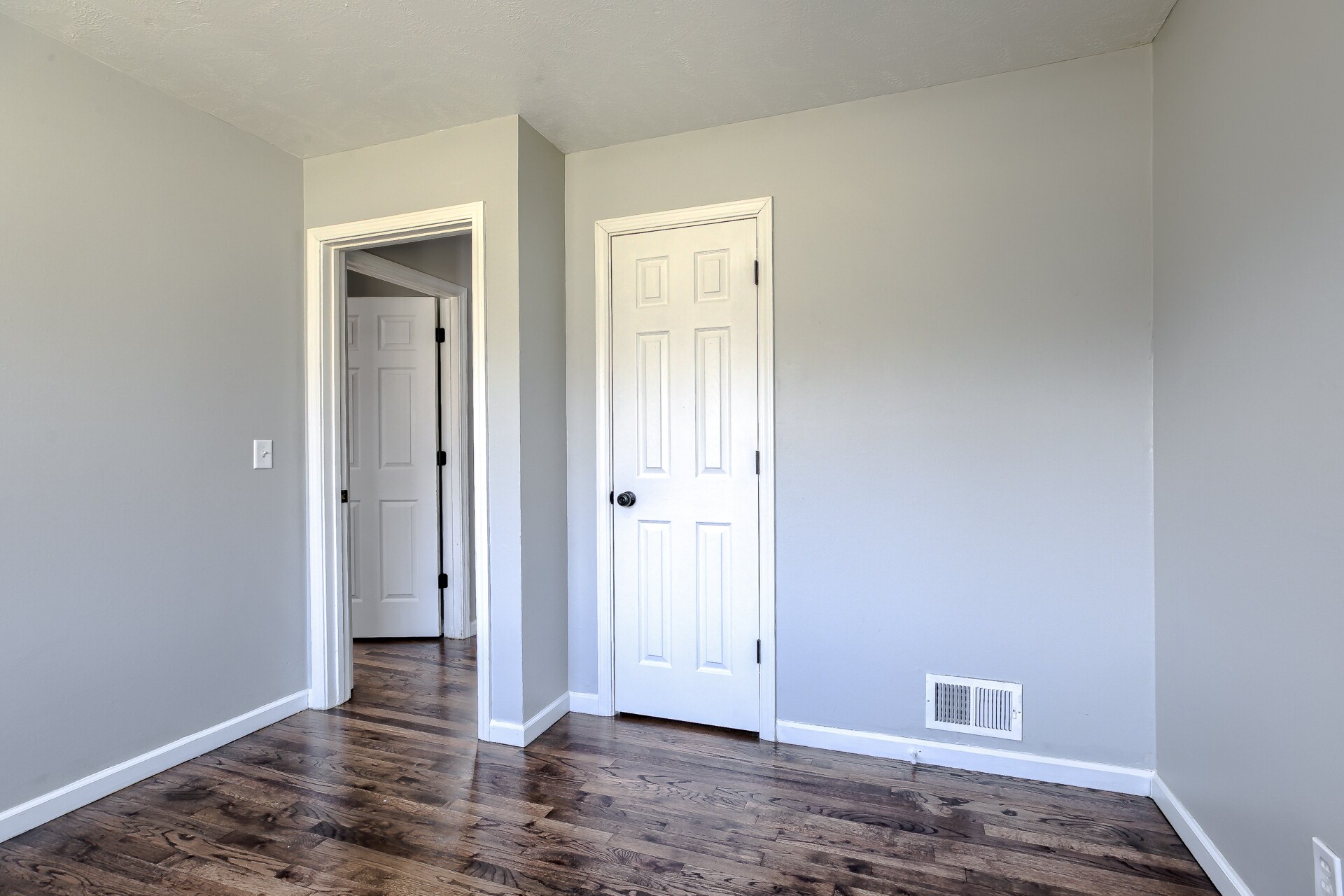 Bedroom #3 - 4184 S 61st Ave