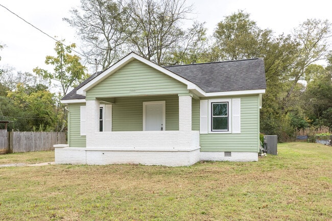 Building Photo - Decatur Property