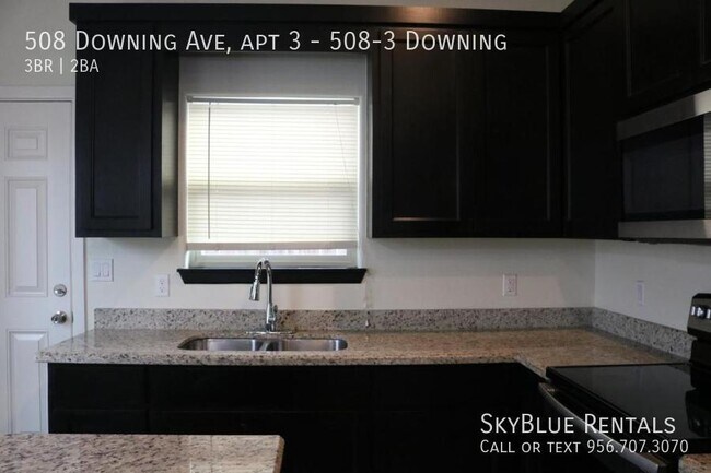 Building Photo - 508 Downing Ave