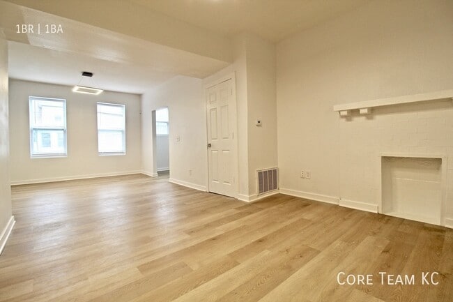 Building Photo - Linwood 1 Bedroom Available