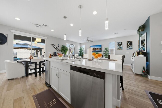 Building Photo - Elevated Living in Cadence – Model-Quality 3-Bedroom Home in Henderson’s Premier Master-Planned C...