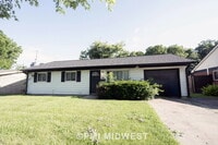 Building Photo - Charming 3-Bedroom Gem in Indianapolis
