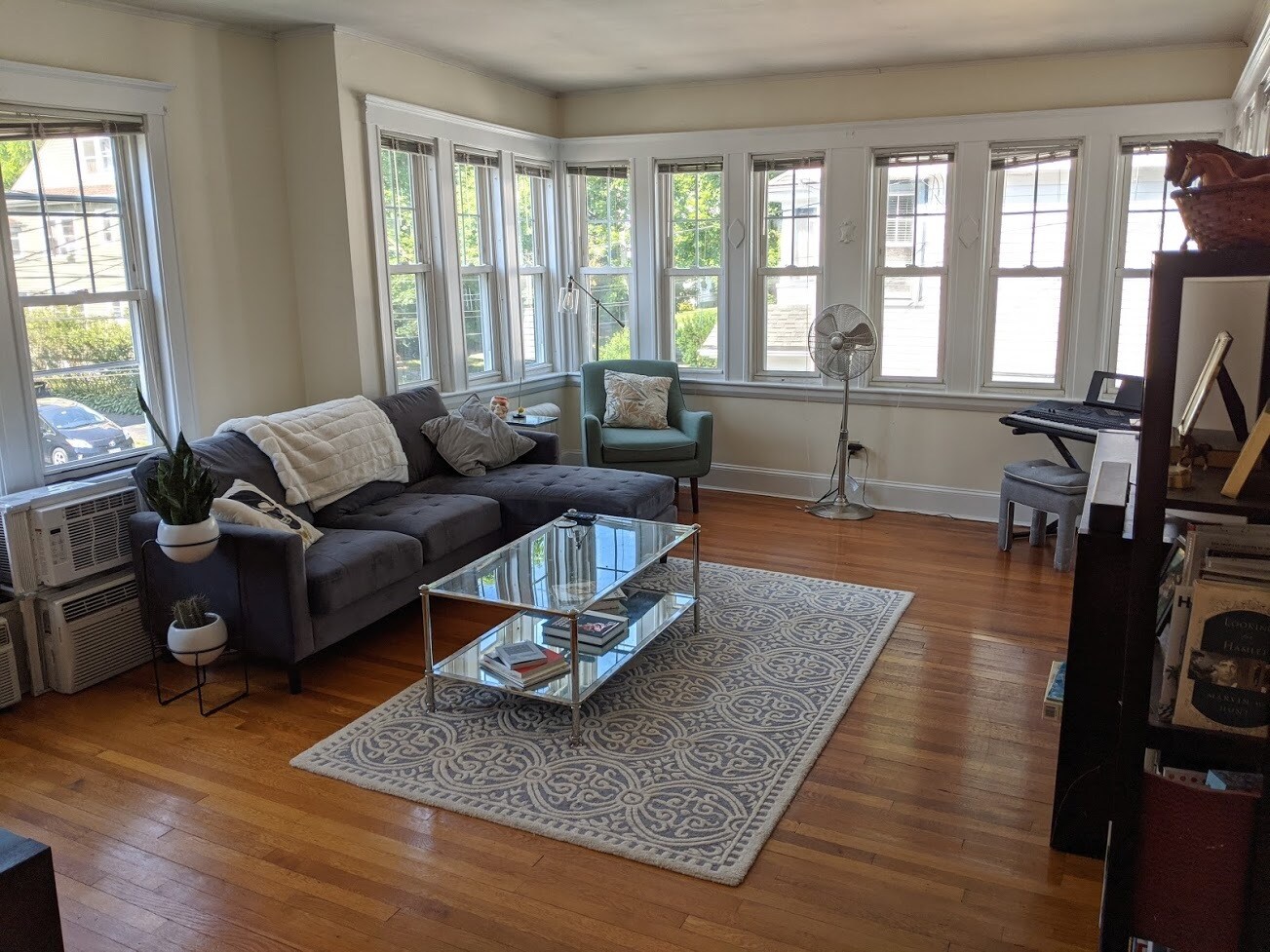 Building Photo - 7 Nottingham St