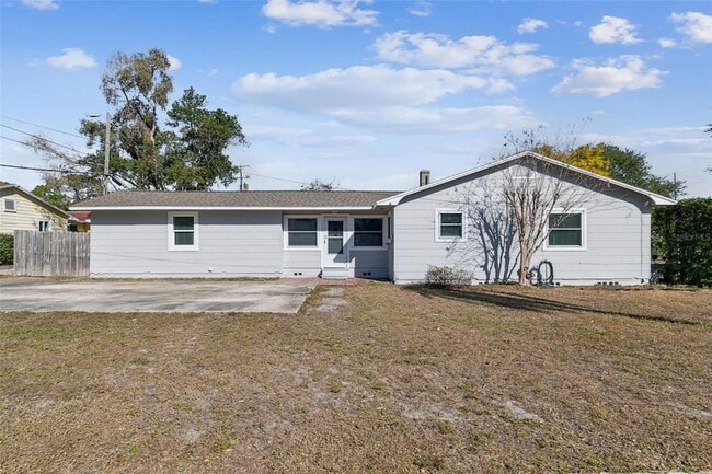 Building Photo - 2900 49th Street N