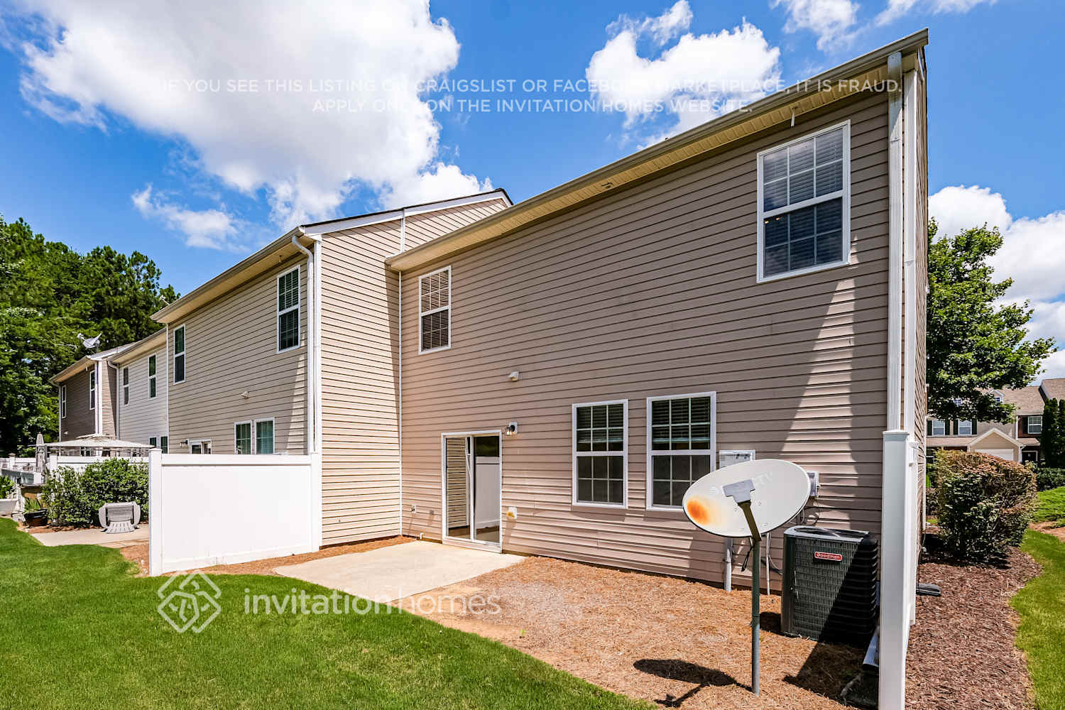 Building Photo - 407 Windstone Trail